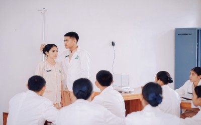 Kegiatan Kemahasiswaan